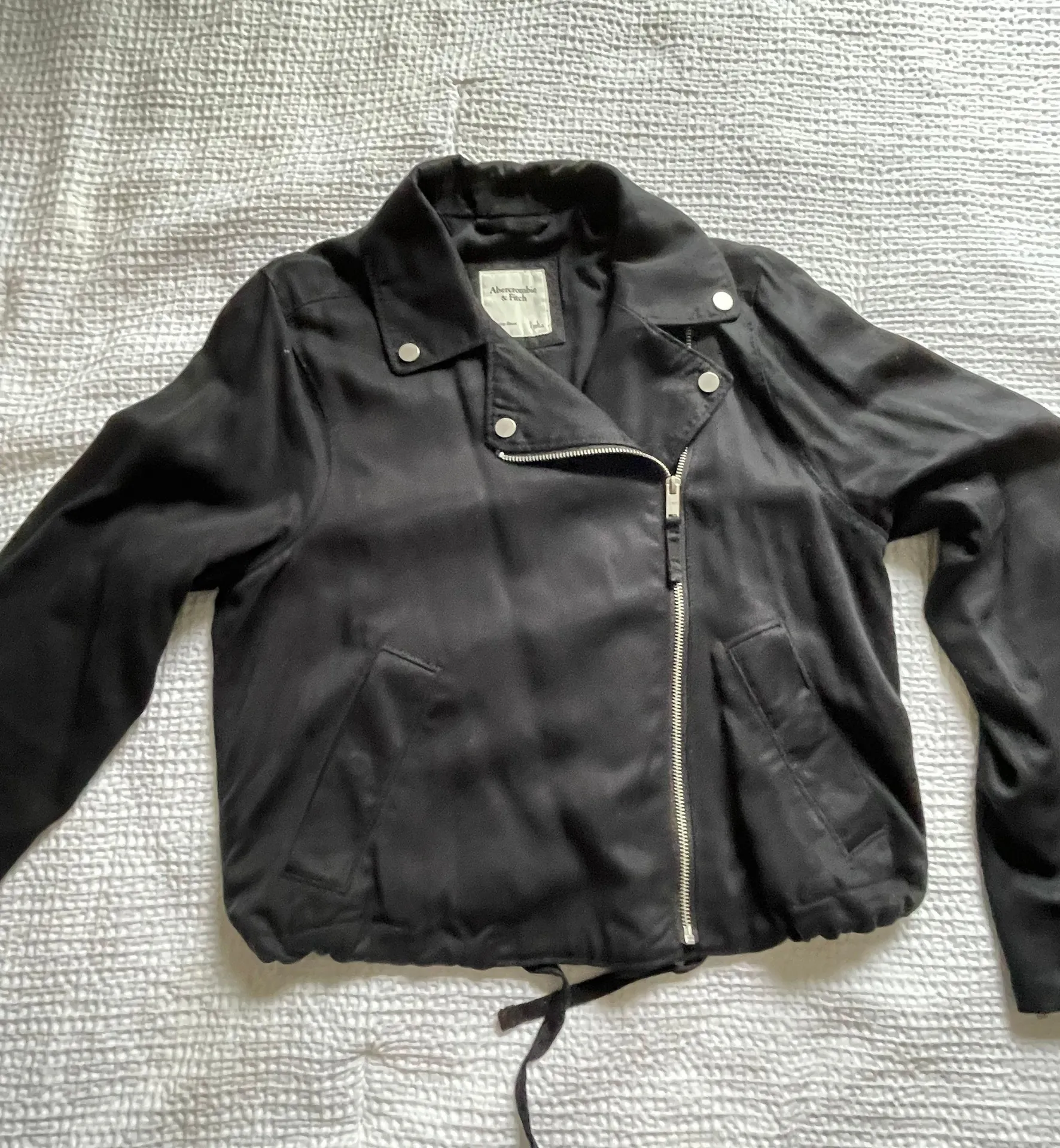 Abercrombie & Fitch Coat - Image 2