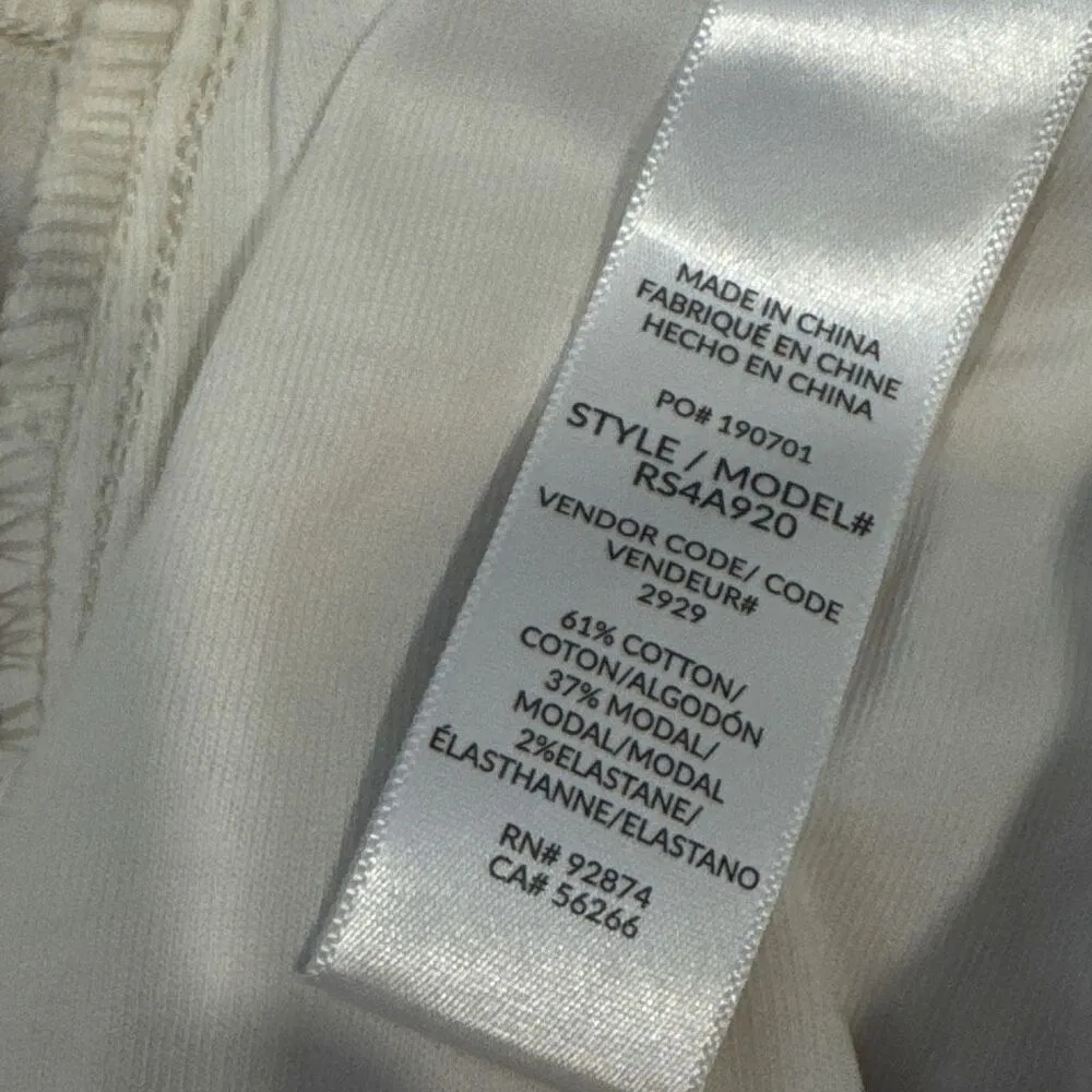 Splendid khaki maxi skirt size large - Image 3