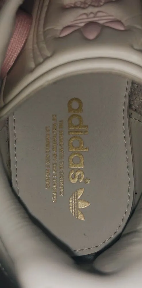 Adidas Custom MiAdidas Gazelle Shoes - Image 3