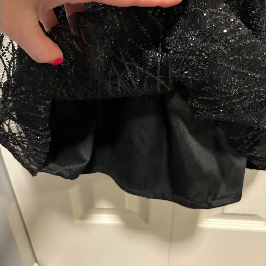 Fengye Loman Gorgeous Beaded Prom/ Black Tie Event Dress Size undefined - Image 5