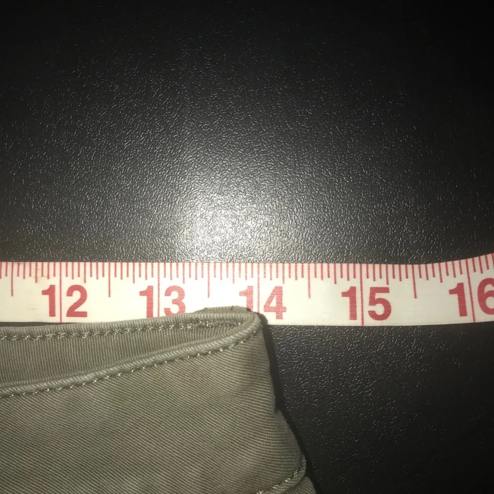 Sonoma Shorts - 6 pockets - 2724 - Image 5