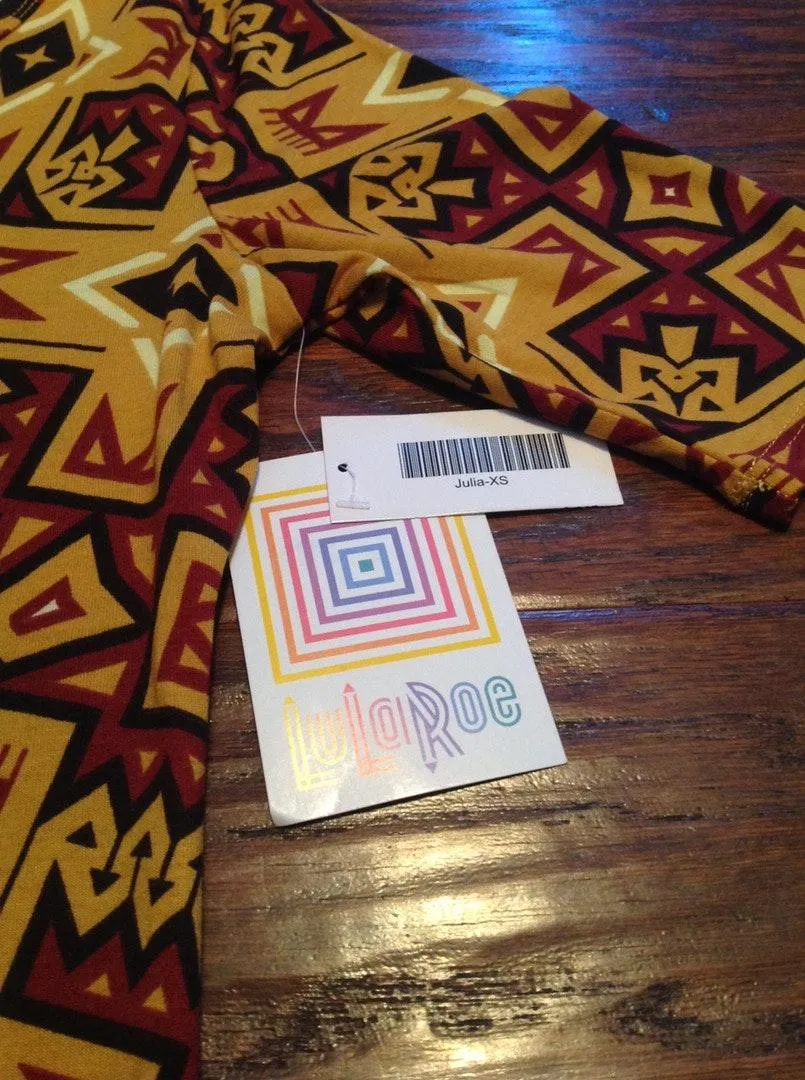 Julia. Size XS. - Image 2