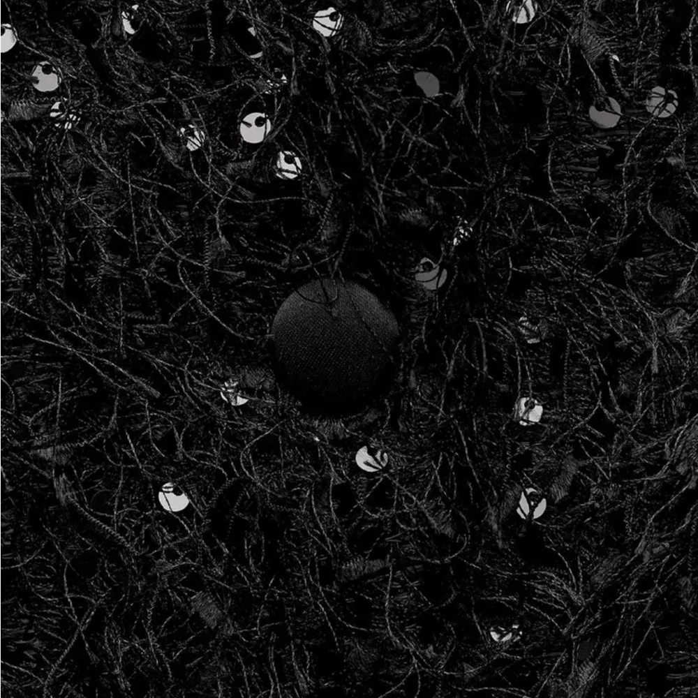 ZARA Fringe and Sequin Bustier Top - Image 8