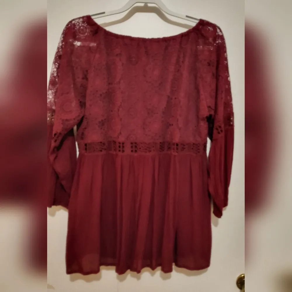 Simply Noelle Top - Image 2