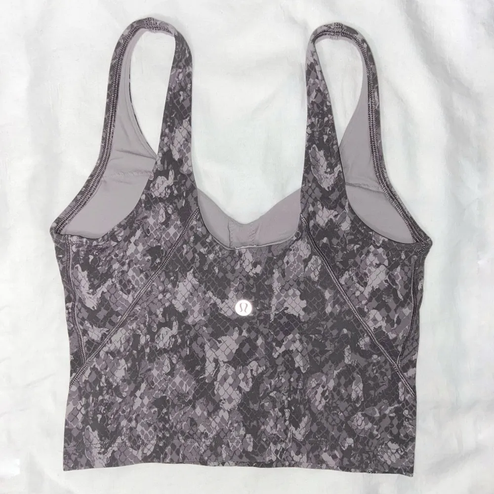 Align Tank Top - Image 2