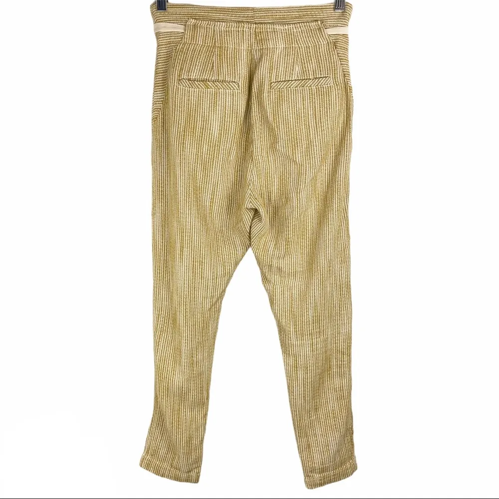 Free People Light at Sunrise High Rise Pants - Image 6