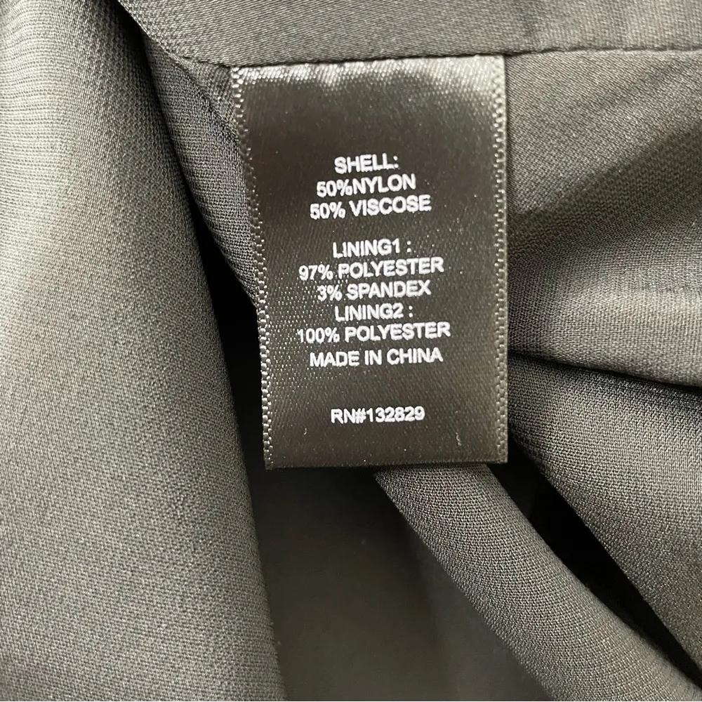 NBD Revolve Zarra Mini Dress in 90s Rose size XS - Image 10