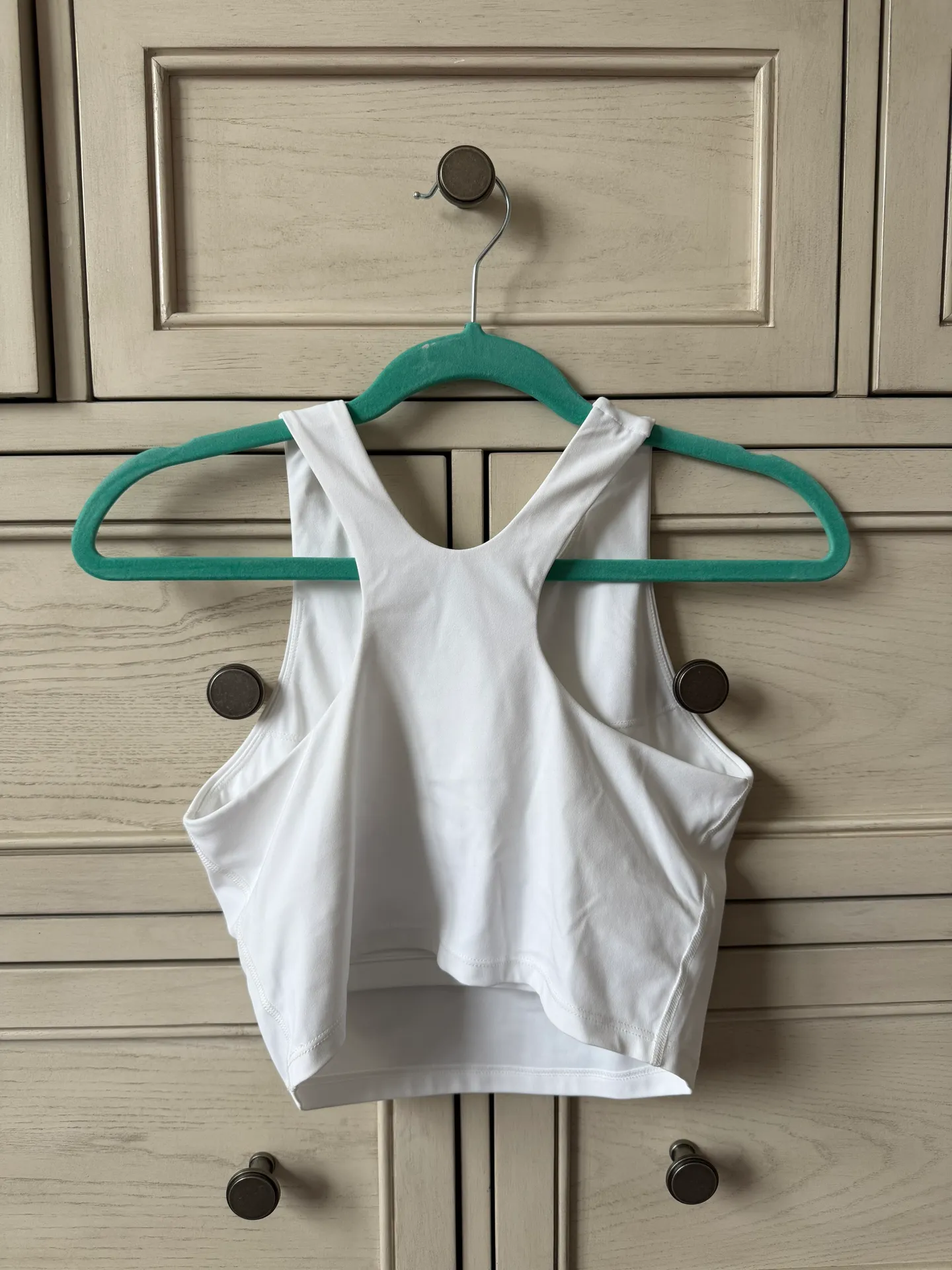 Amazon long line yoga bra - Image 2