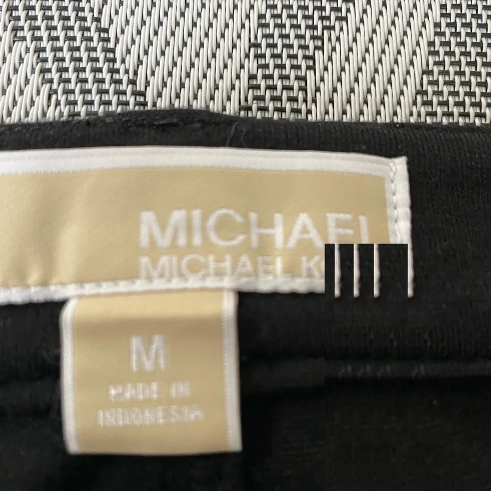 MICHAEL Michael Kors Knit Ponte Pants - Image 4