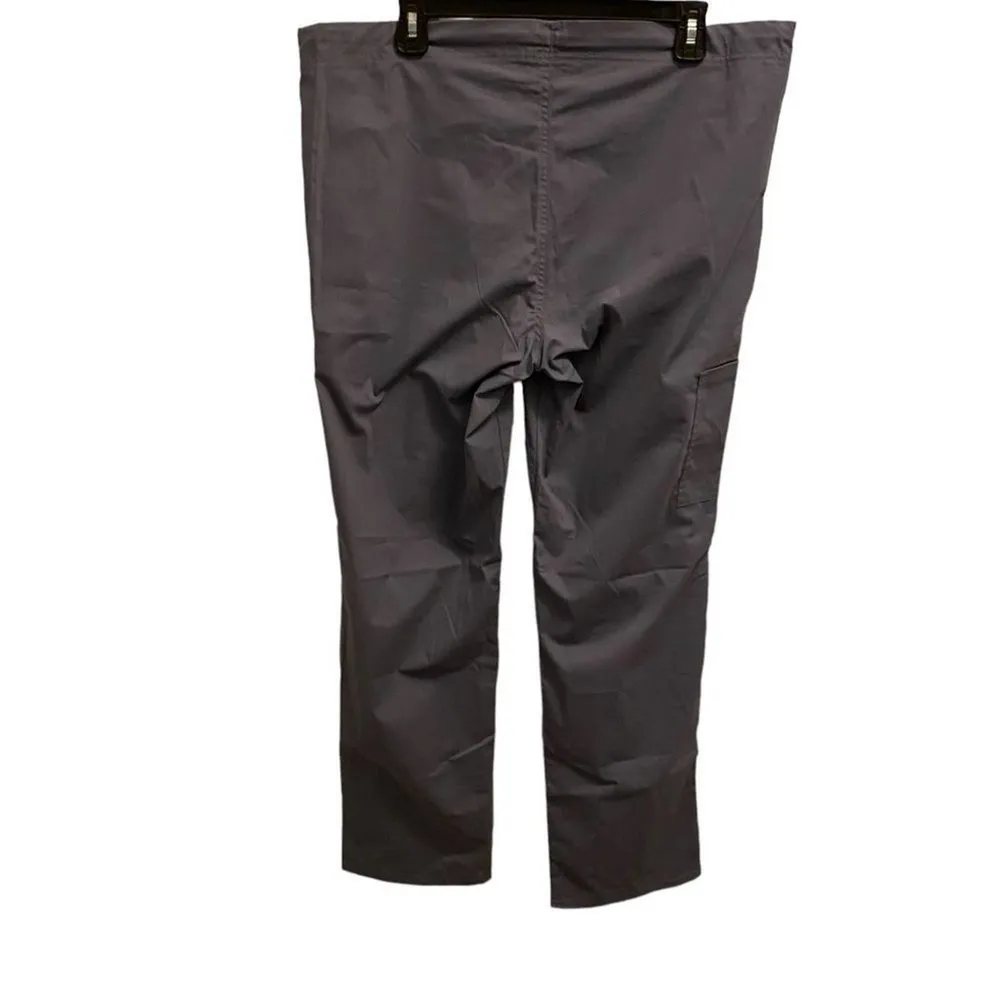 Nwt Unisex size small scrub pants - Image 4