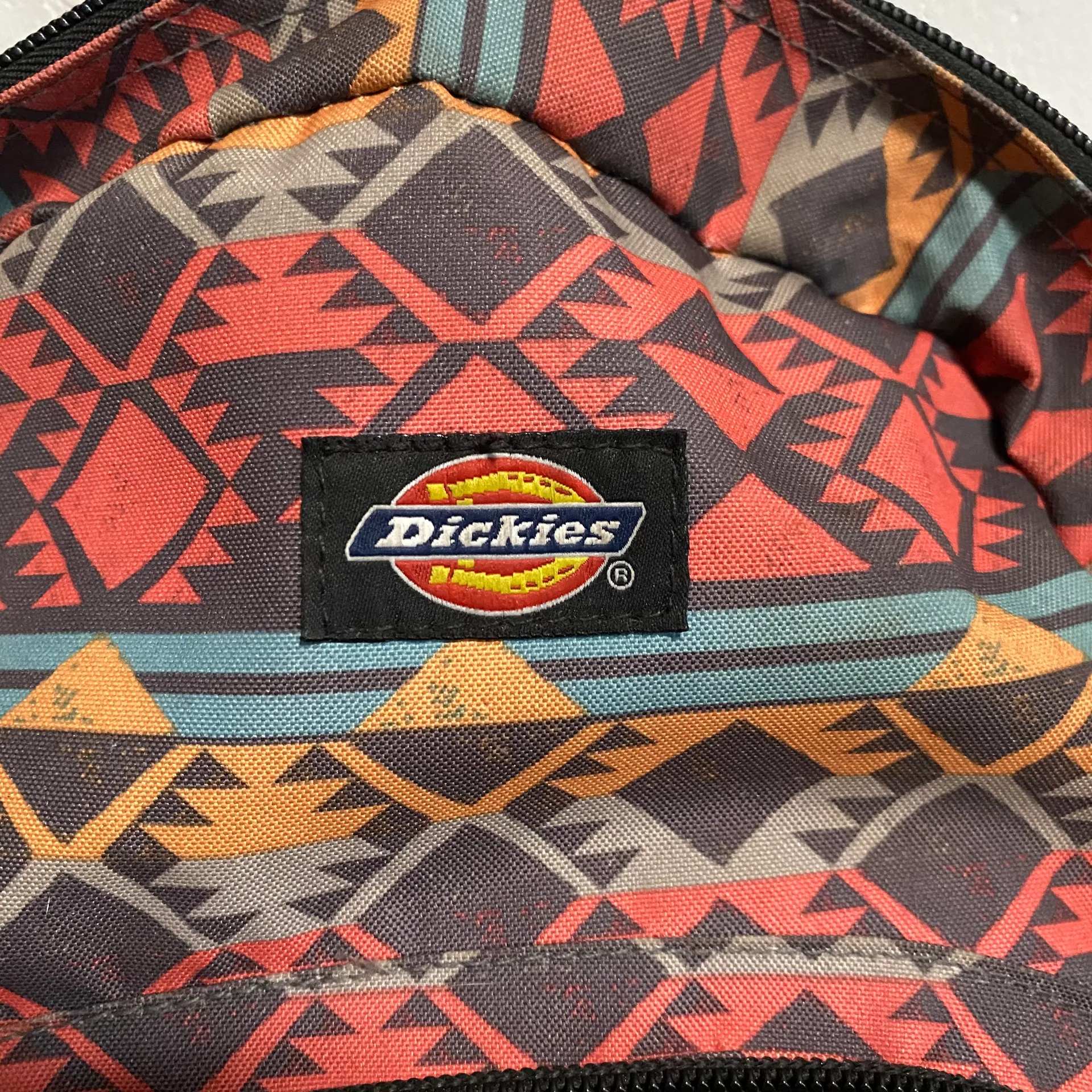Tilly's Dickies Mini Backpack - Image 6