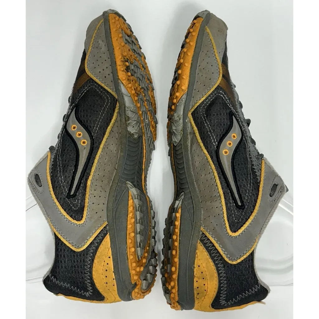 Saucony River Womens Sneakers Shoes Size 10 Trail Running Hiking Outdoor 1944-1 - Image 6