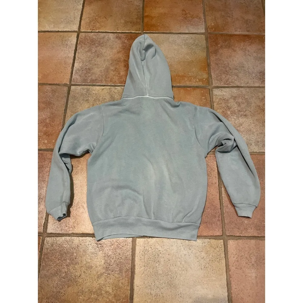 WildFox Cosmo Starts raglan hoodie size XS - Image 3