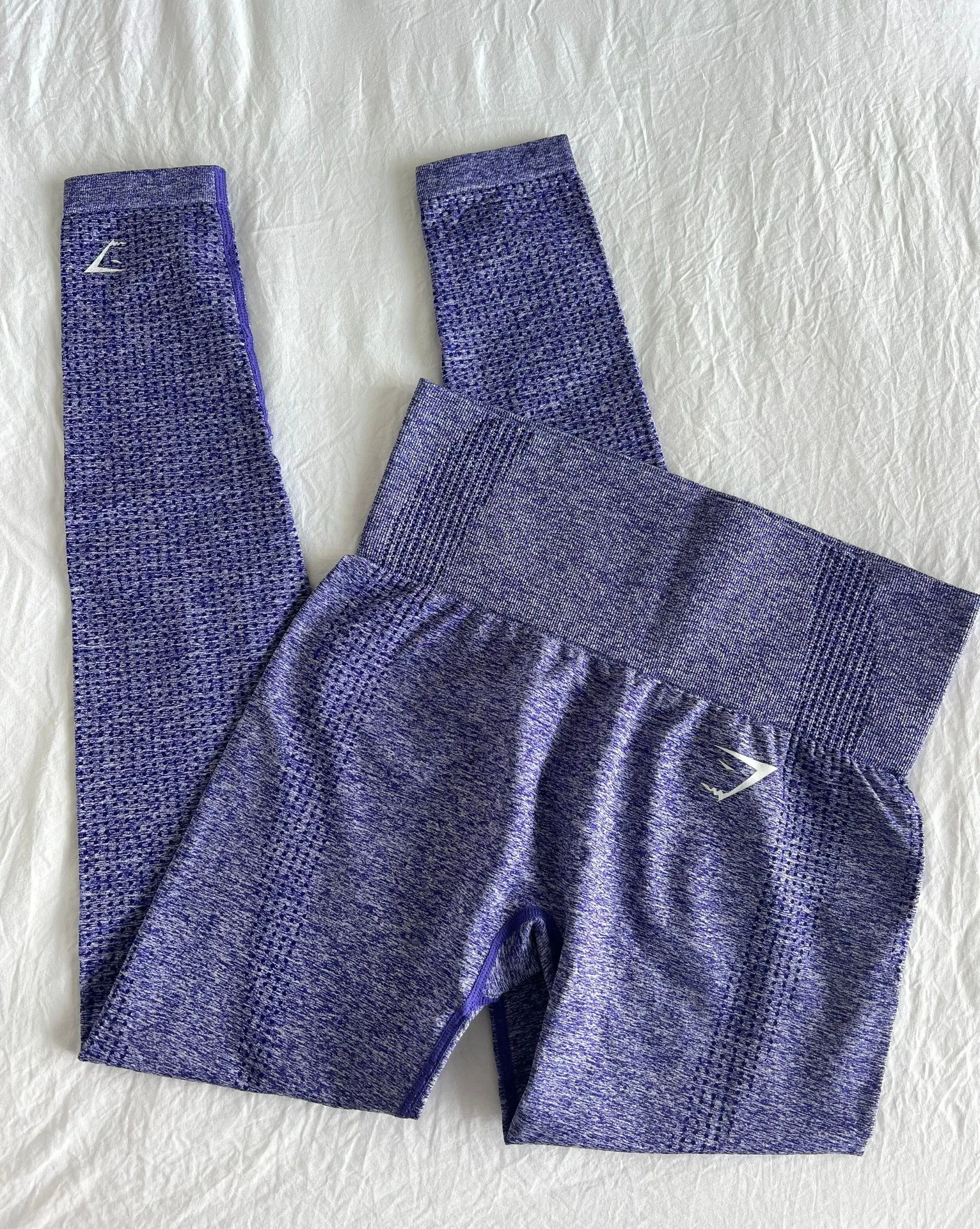 Gymshark Vital Seamless Legging - Image 5