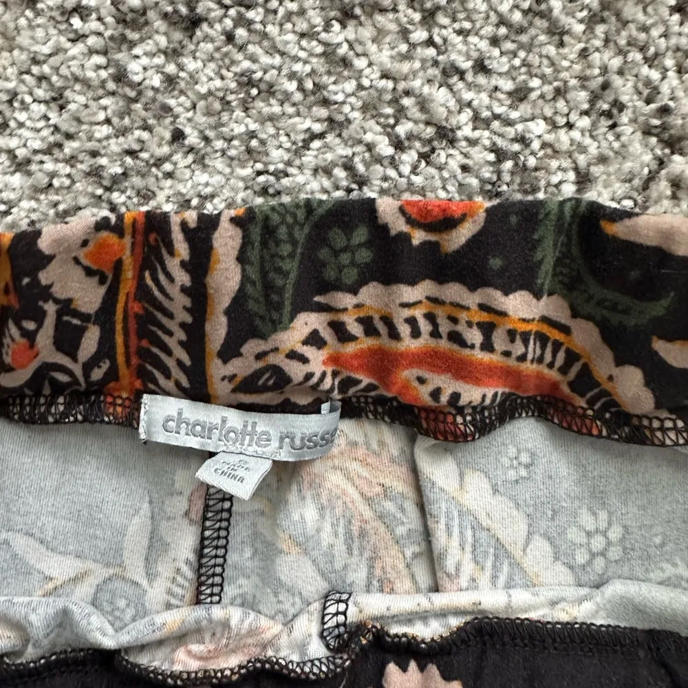 Charlotte Russe flare pants - Image 3