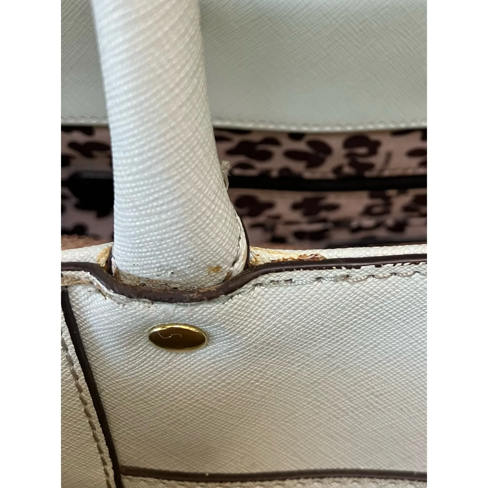 Rebecca Minkoff Iconic M.A.B. (Morning After Bag) Tote Aqua - Image 11