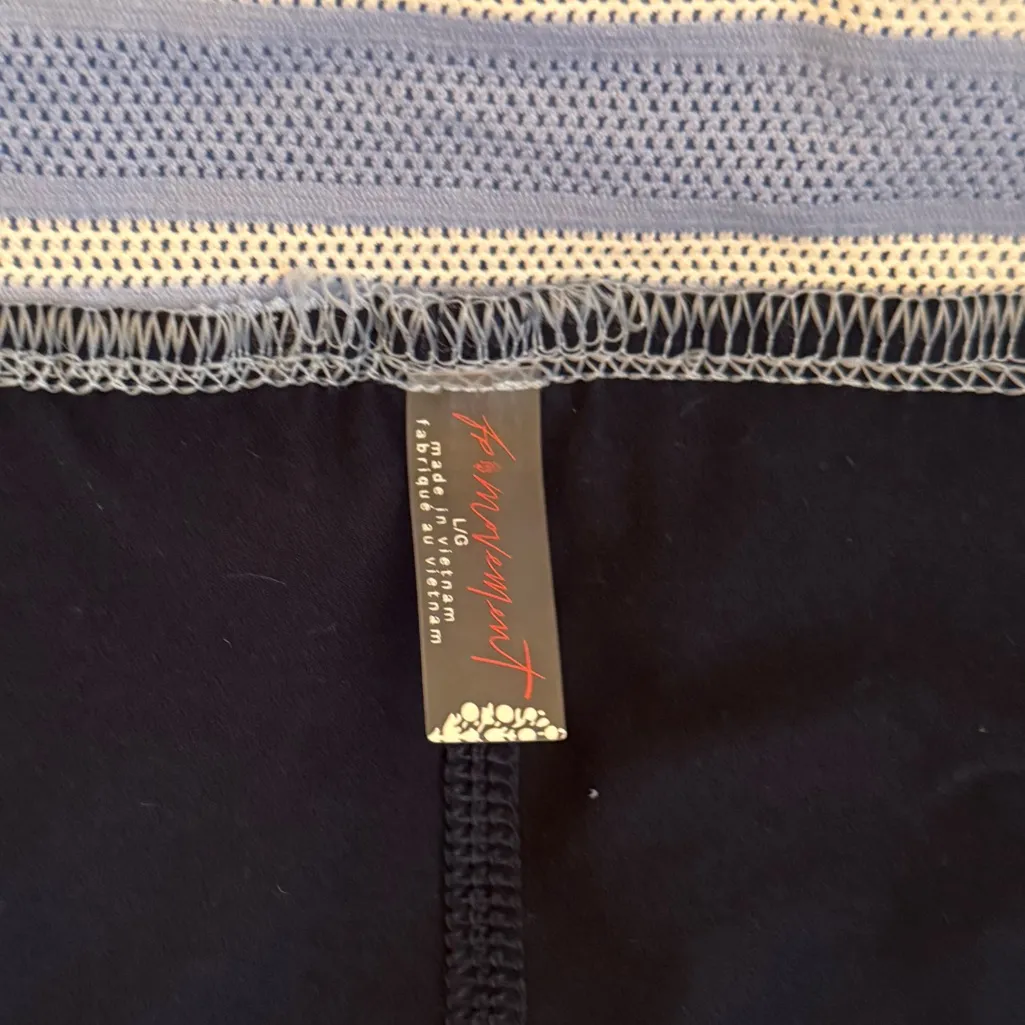 Free People Movement Sultry Skort‎ - Image 7