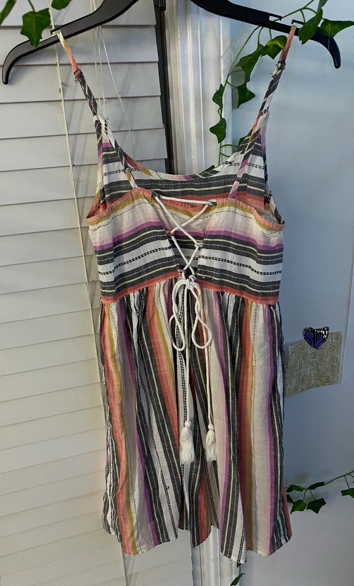 Rip Curl Dress - Image 2