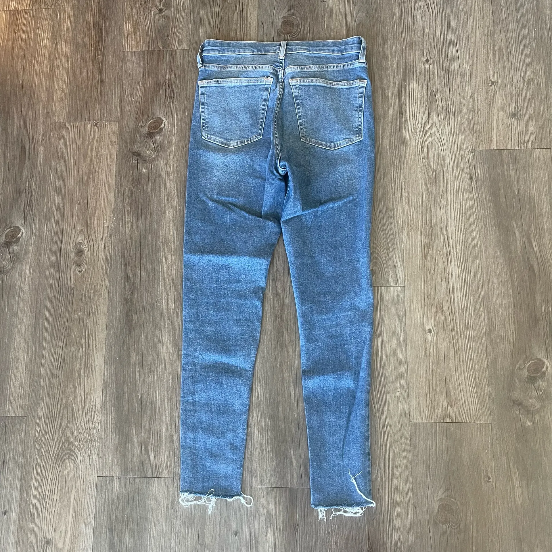 Topshop Jeans - Image 4