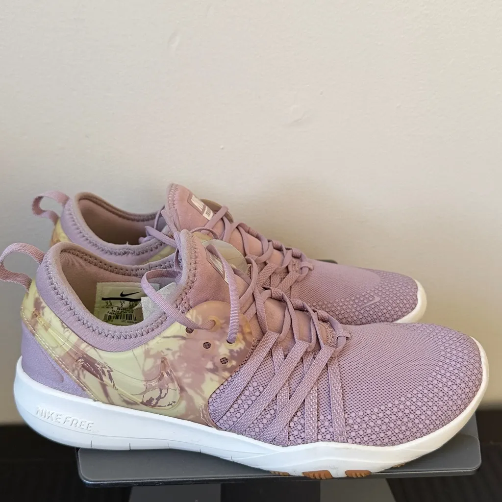 NWOT Nike Training Sneakers (Women’s Size 7.5) - Image 2