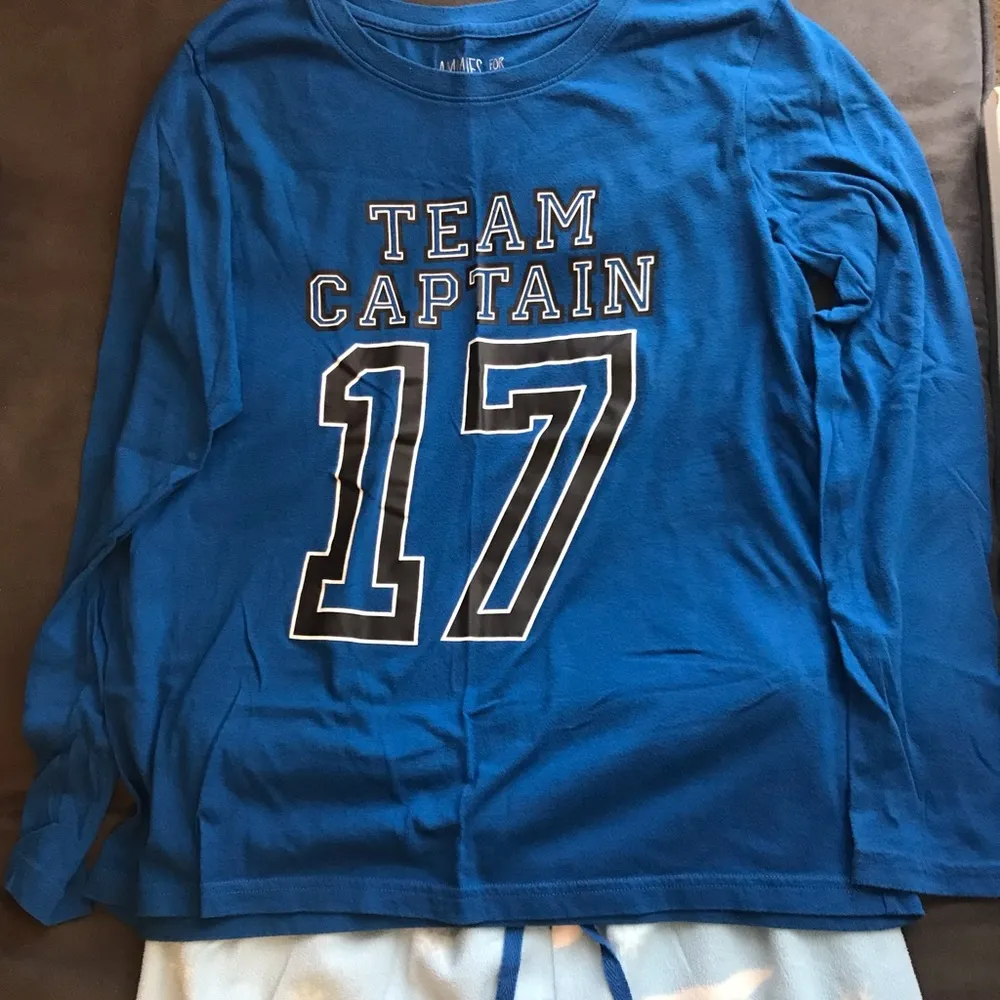 Women’s Pajama Set - Image 3