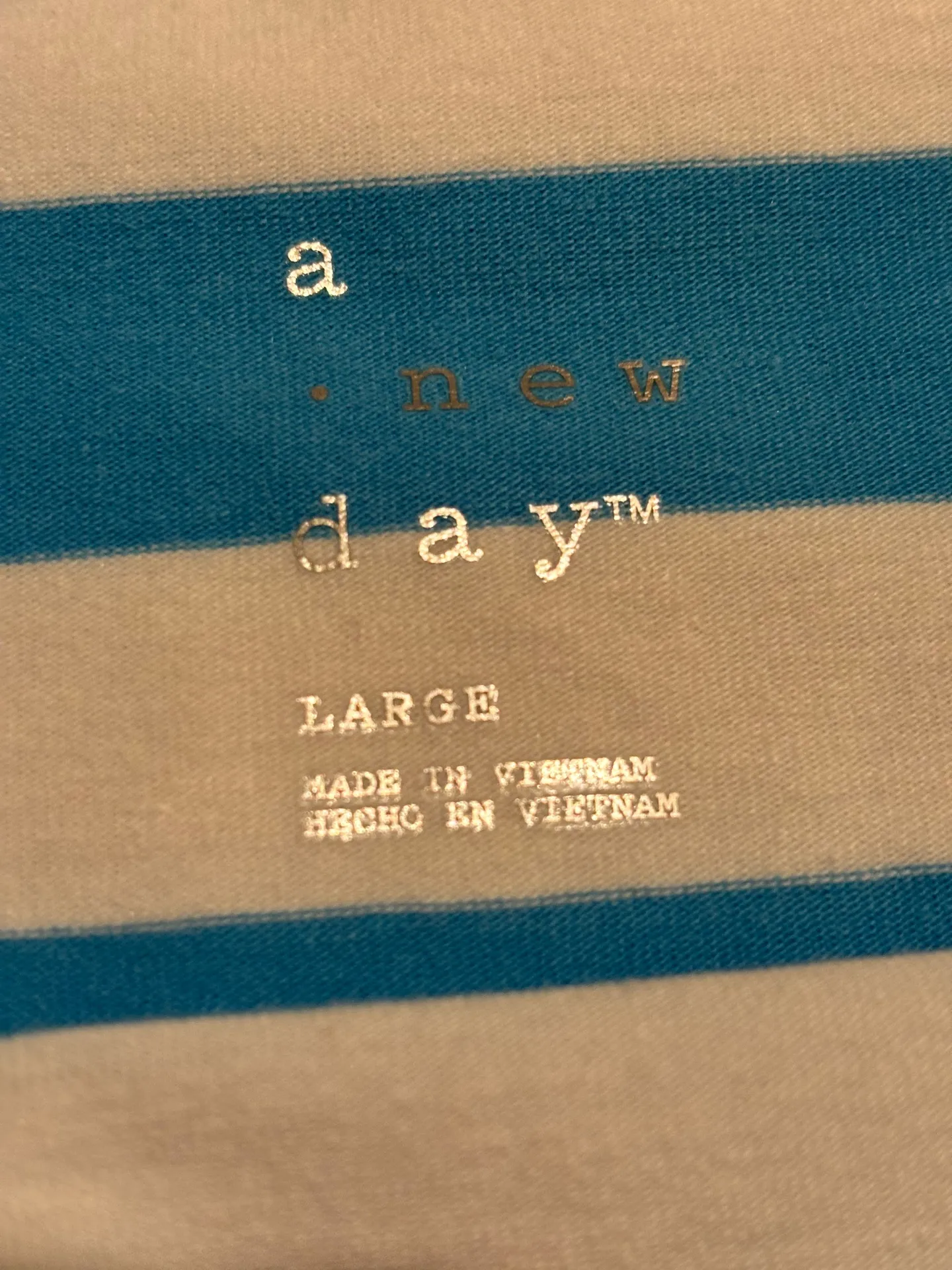 Boxy Cropped Tee - Image 2