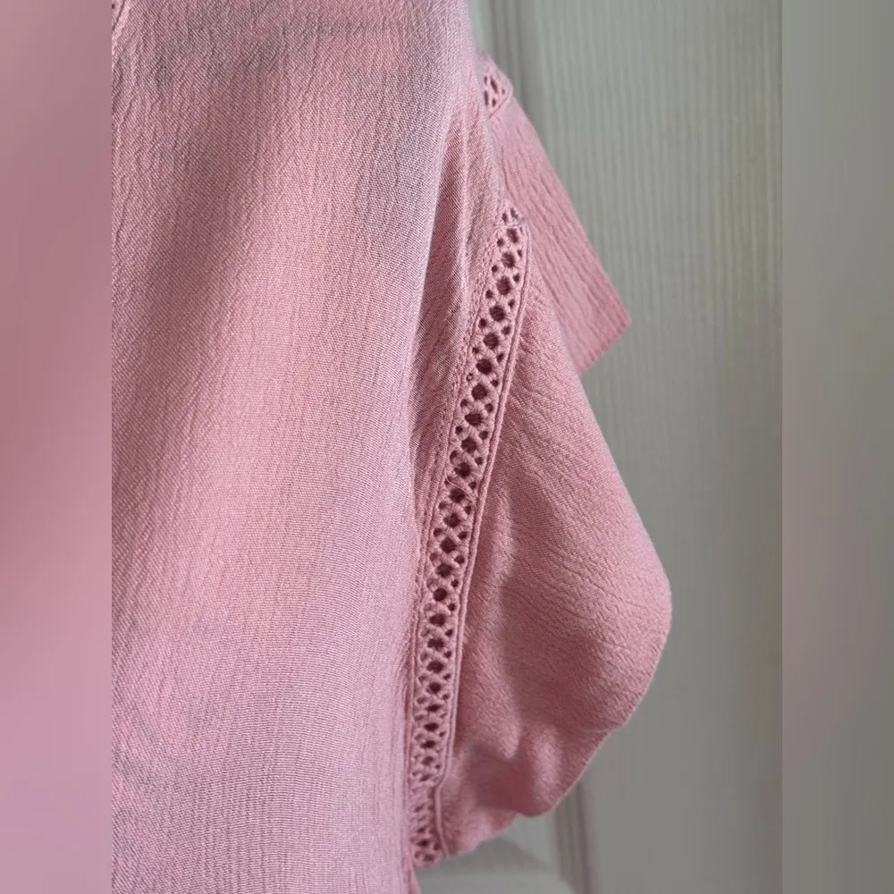 Buffalo David Bitton  Short Sleeve Blouse - Image 3