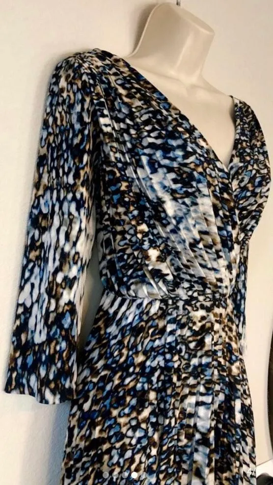 NWOT  Maggy Boutique dress. Sz 6P. - Image 4