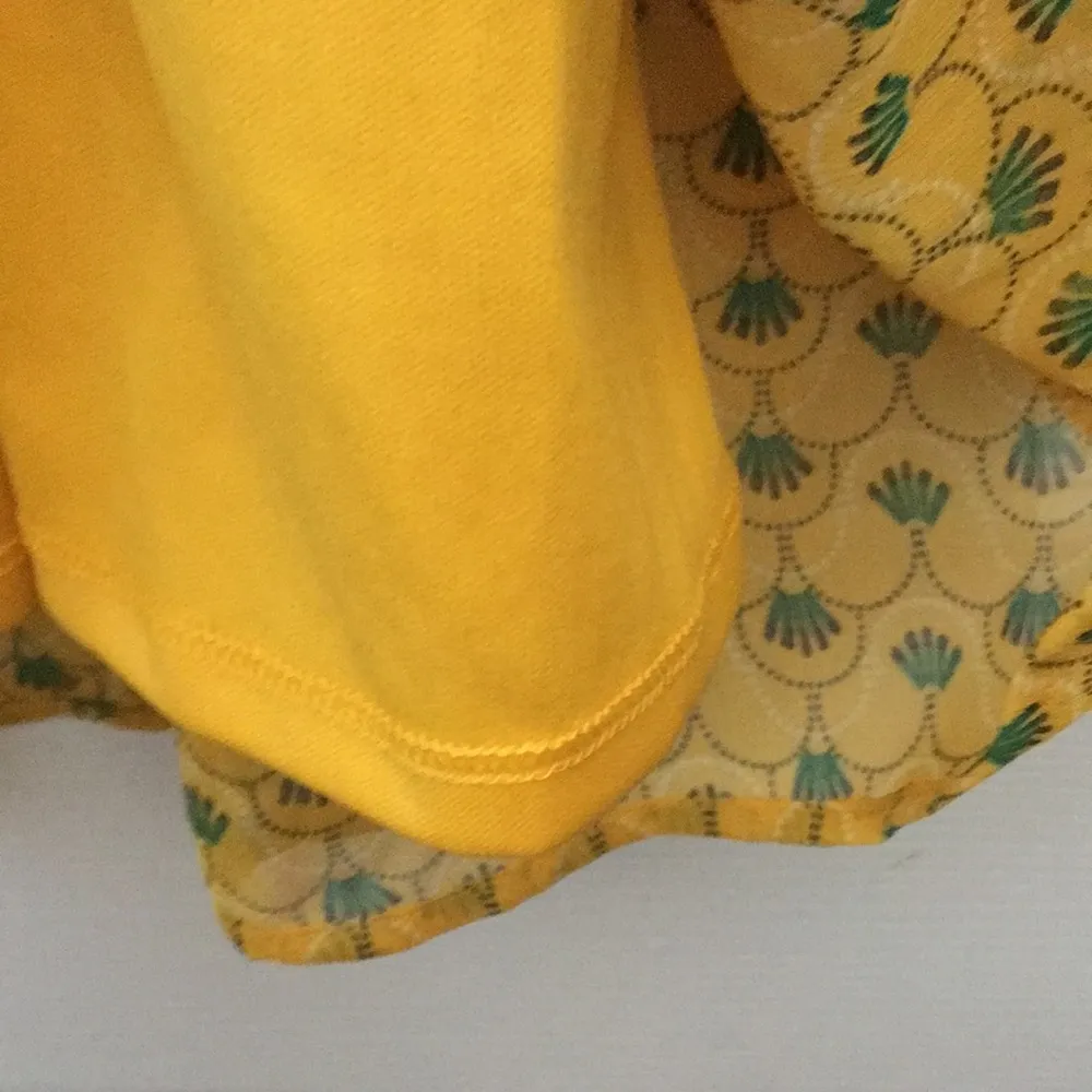 FINAL MARKDOWN xhilaration Dress w/Front Tie Bow (S) - Image 6