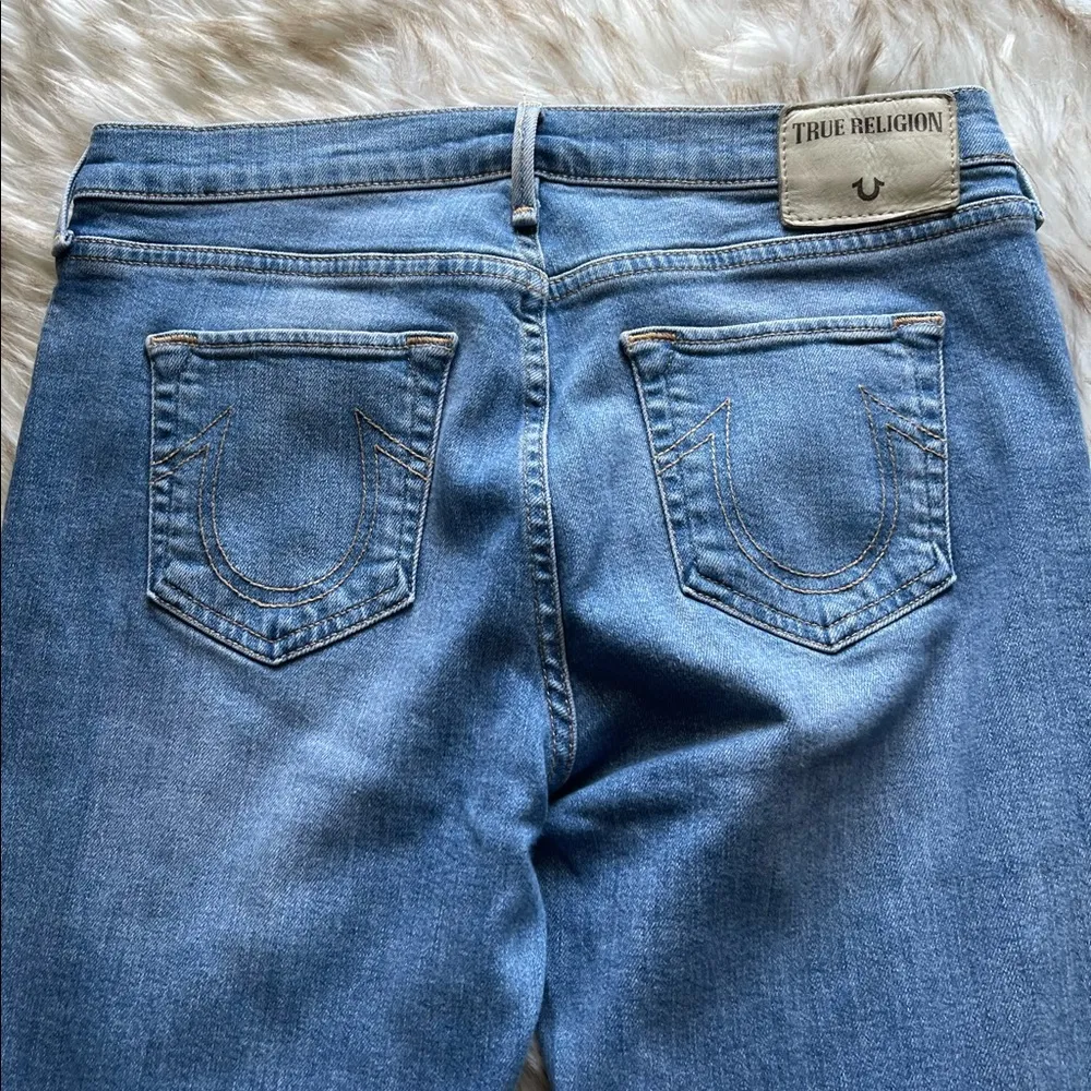 True Religion Jeans - Image 4