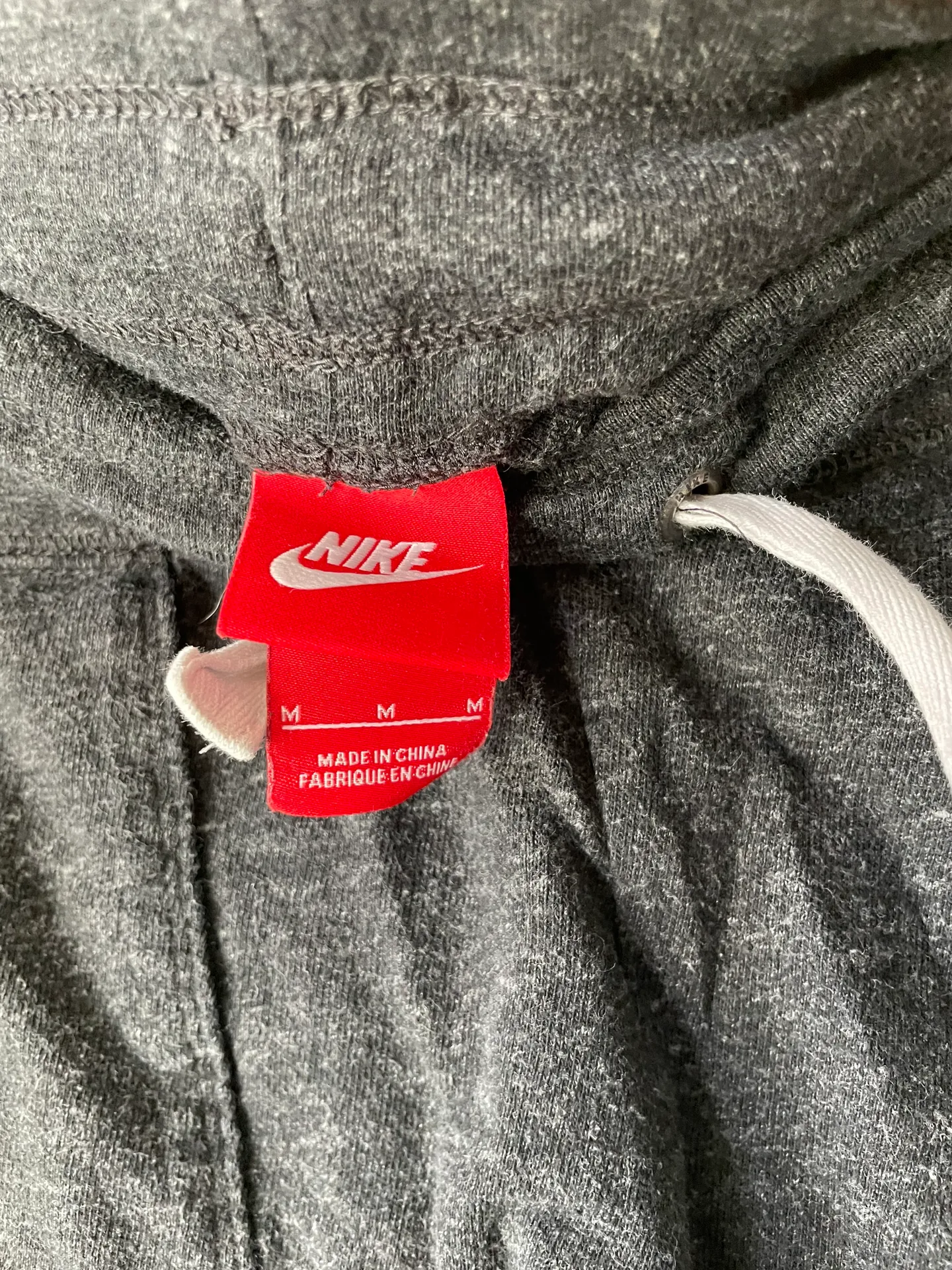 Nike joggers - Image 2