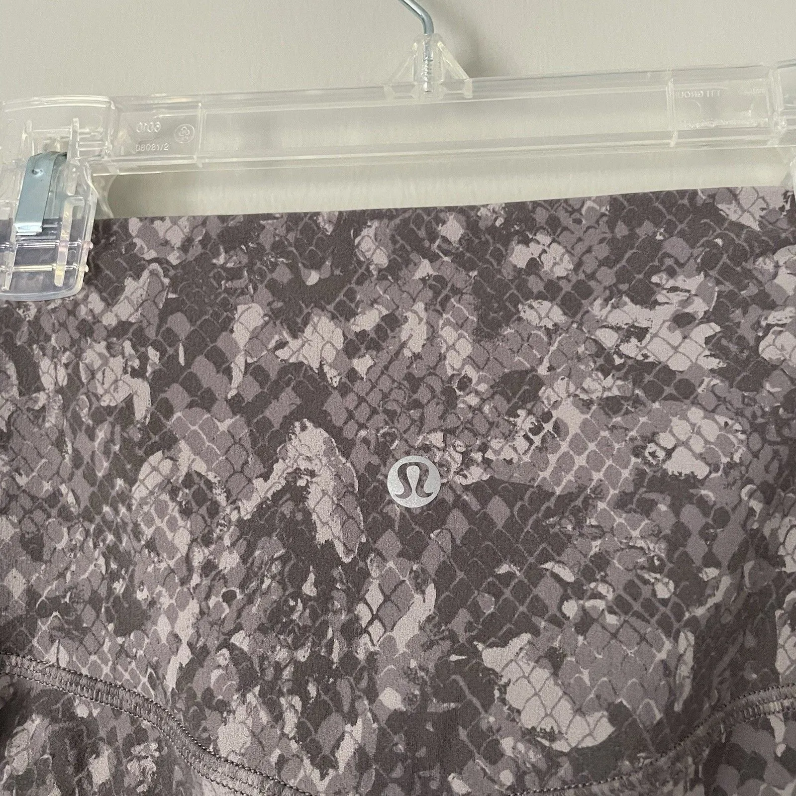 Lululemon Size 4 Align High - Image 3