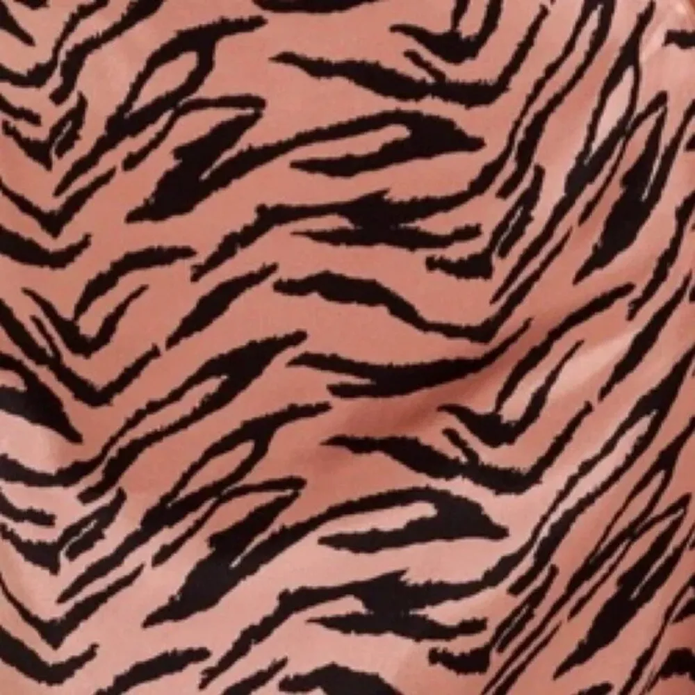 1HR SALE ⚡Reformation Silk Encino Dress (Tigerlily) - Image 5