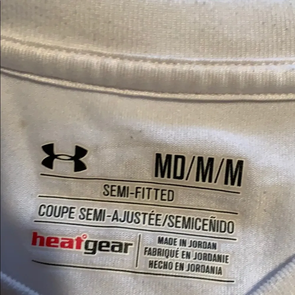 Under Armour Long sleeve - Image 2