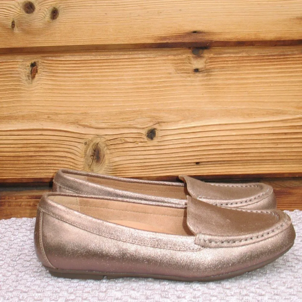 Vionic Debbie Loafers Flats Shoes - Image 2