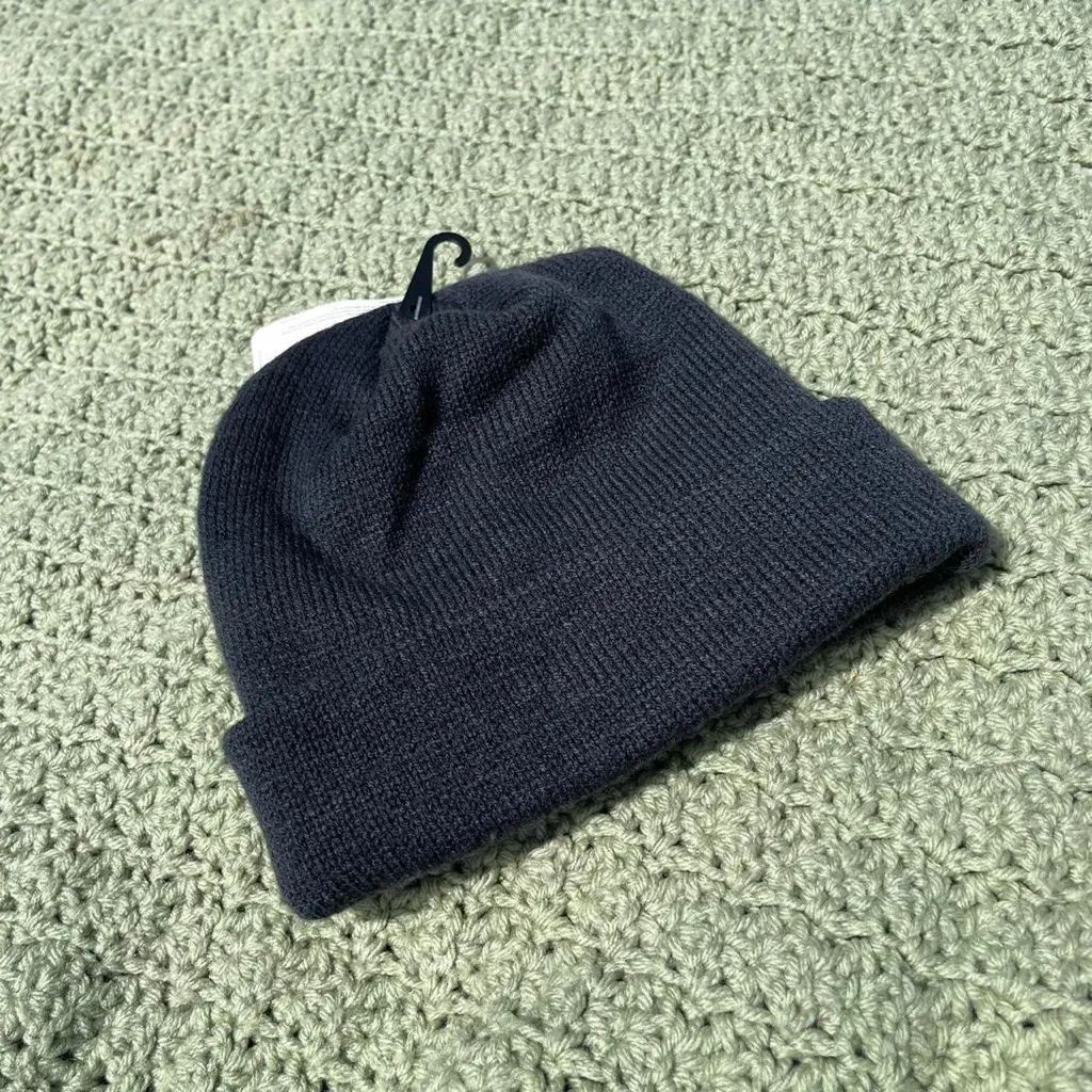 Vintage y2k 2000s Warner Brother’s grey Cartoon Network Power puff girls beanie Gray - Image 2