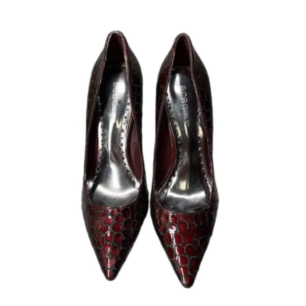 Bcbg pointed to heel Black Size 8.5 - Image 3