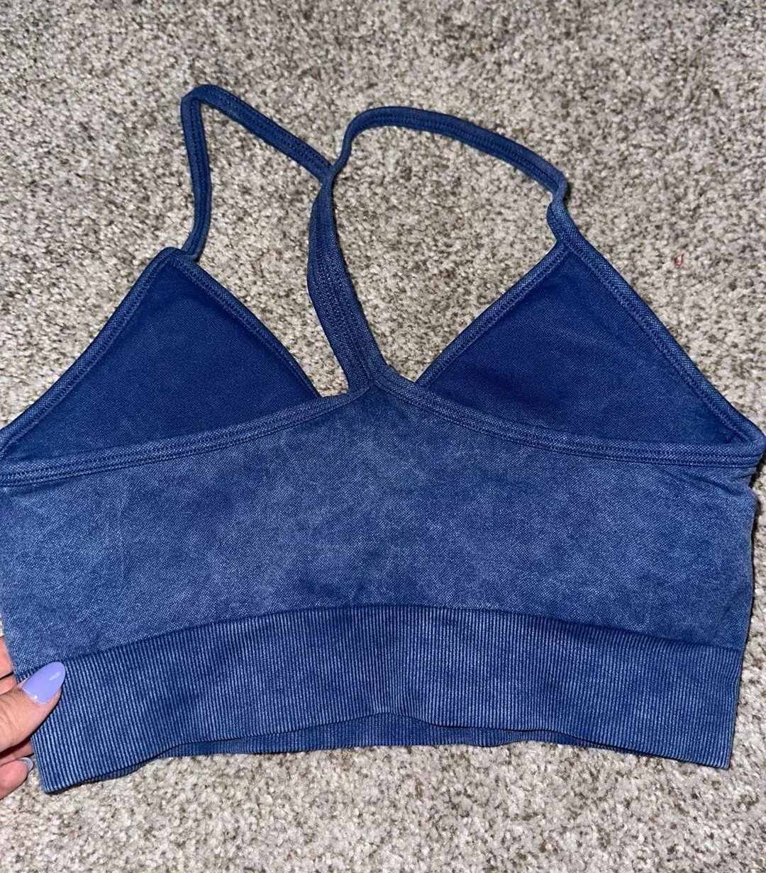 TJ Maxx Sports Bra - Image 2