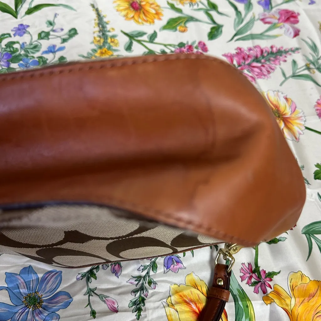 COACH Willis 70th Anniversary Crossbody Bag - Image 4