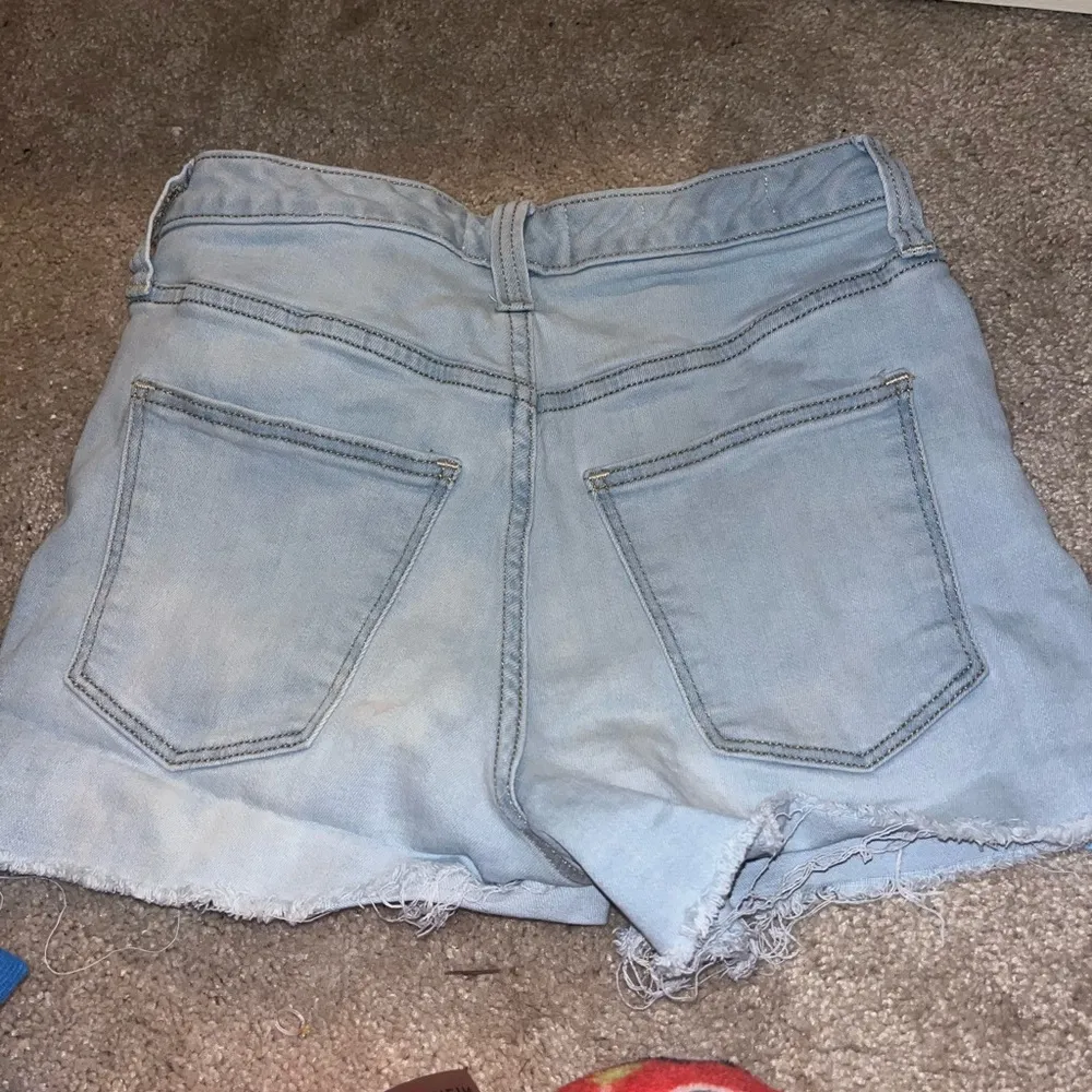 Universal Threads Universal thread Jean shorts! - Image 2