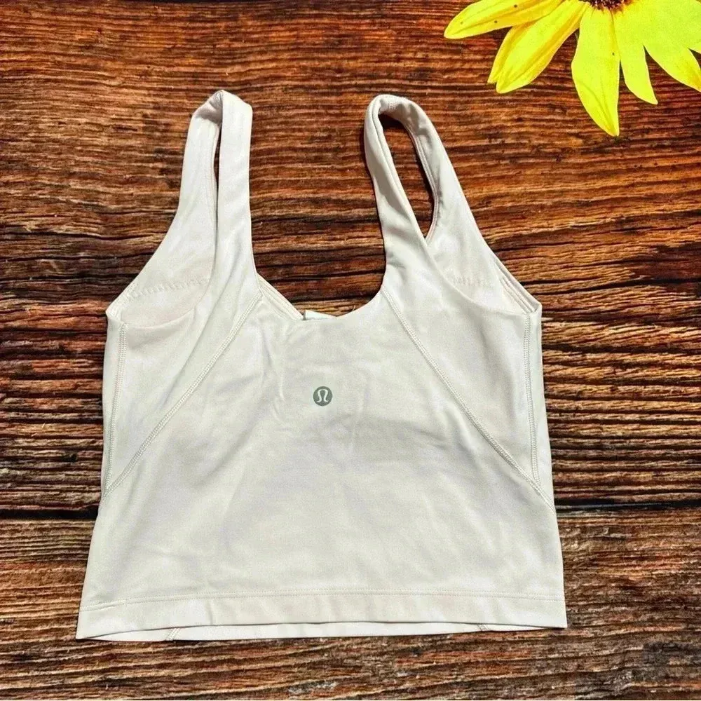 Lululemon Align Tank Top - Image 2