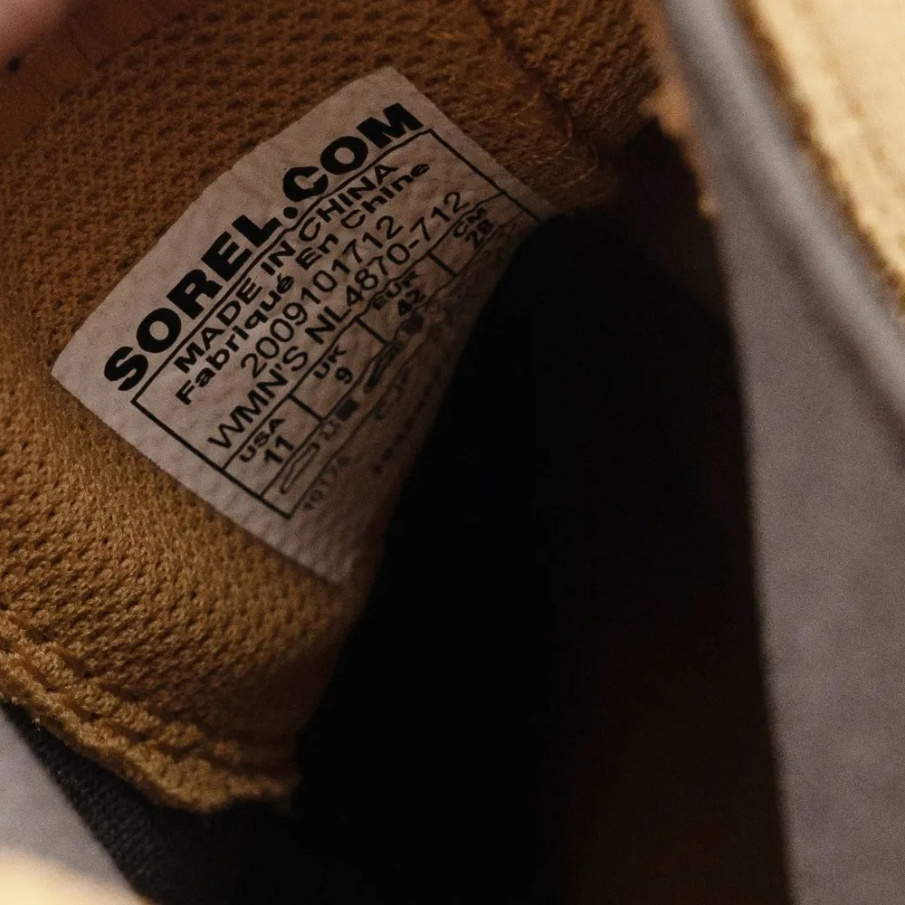 Sorel. Hi-Line Chelsea Boot. - Image 14