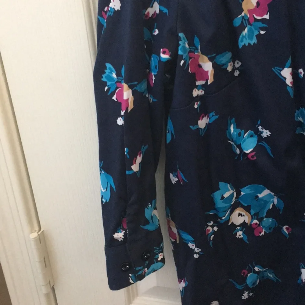 Allison Daley FINAL MARKDOWN Ladies  blouse 12p - Image 2