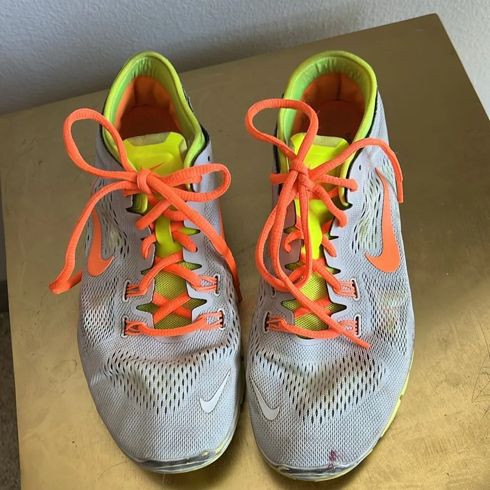 Nike Women’s Free TR 5.0 Training Shoe - Image 6