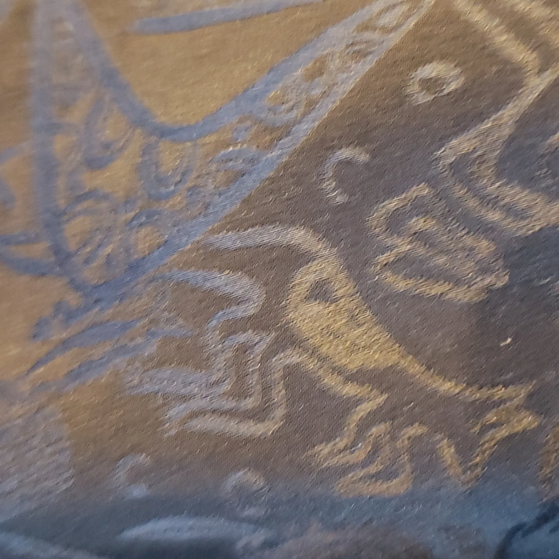 Albert Nipon Boutique silk suit 1980's vintage see beautiful details Black - Image 9