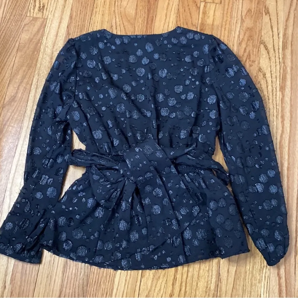 NWT - JCrew Top - Size Small - Image 4