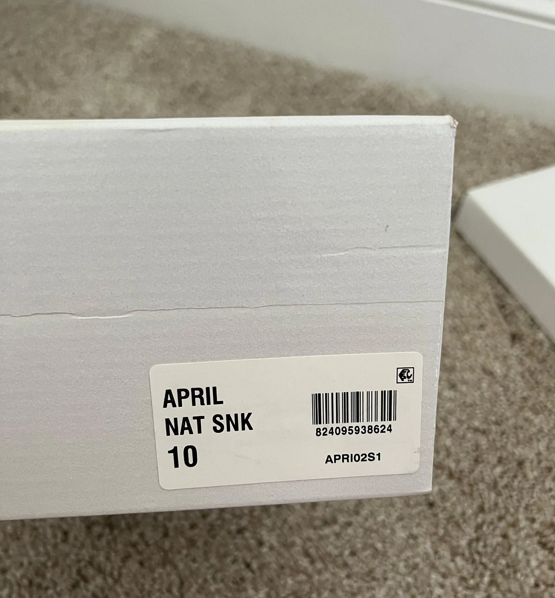 April Sandals - Image 7