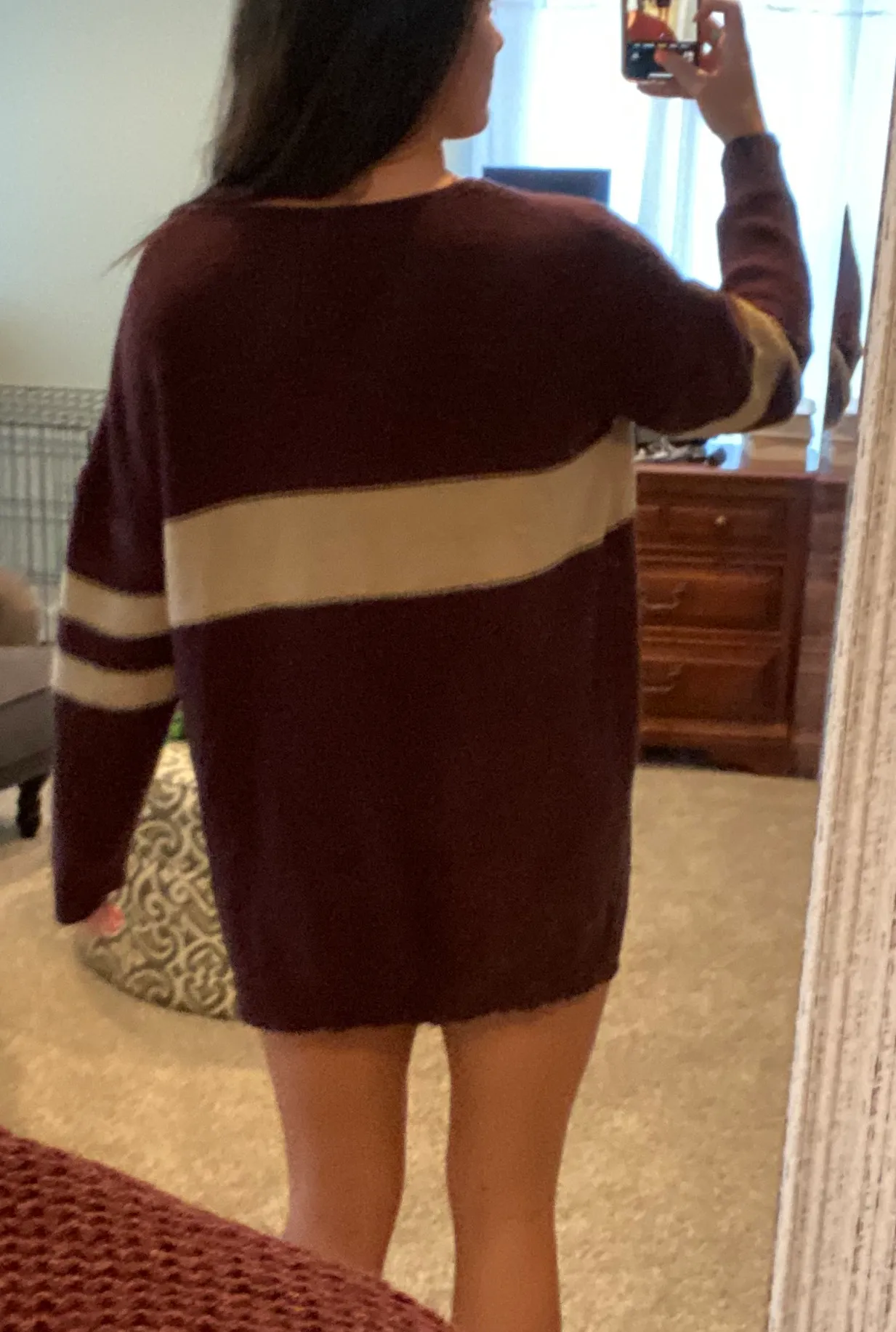 Boutique Sweater - Image 2