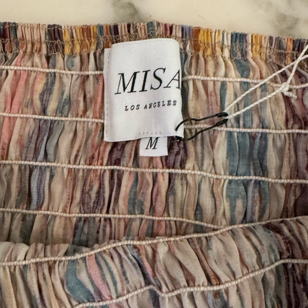 MISA Los Angeles - ROKSANA BANDEAU M - Image 3