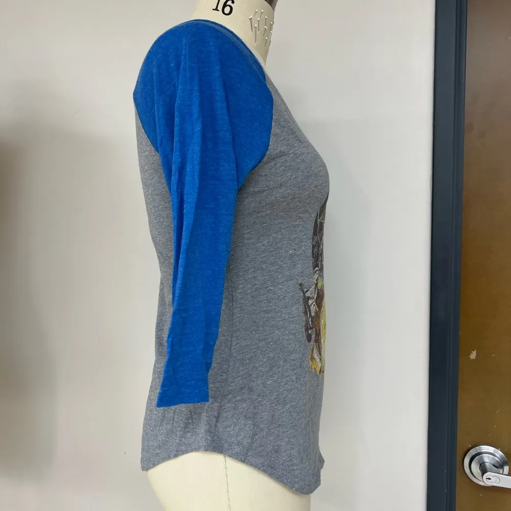 Star Wars Baseball Tee XL - Image 6